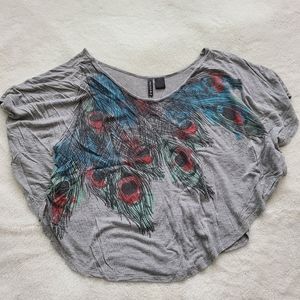 Full Tilt Boho top size XL